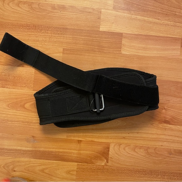 Schiek Weightlifting Belt - Picture 2 of 4